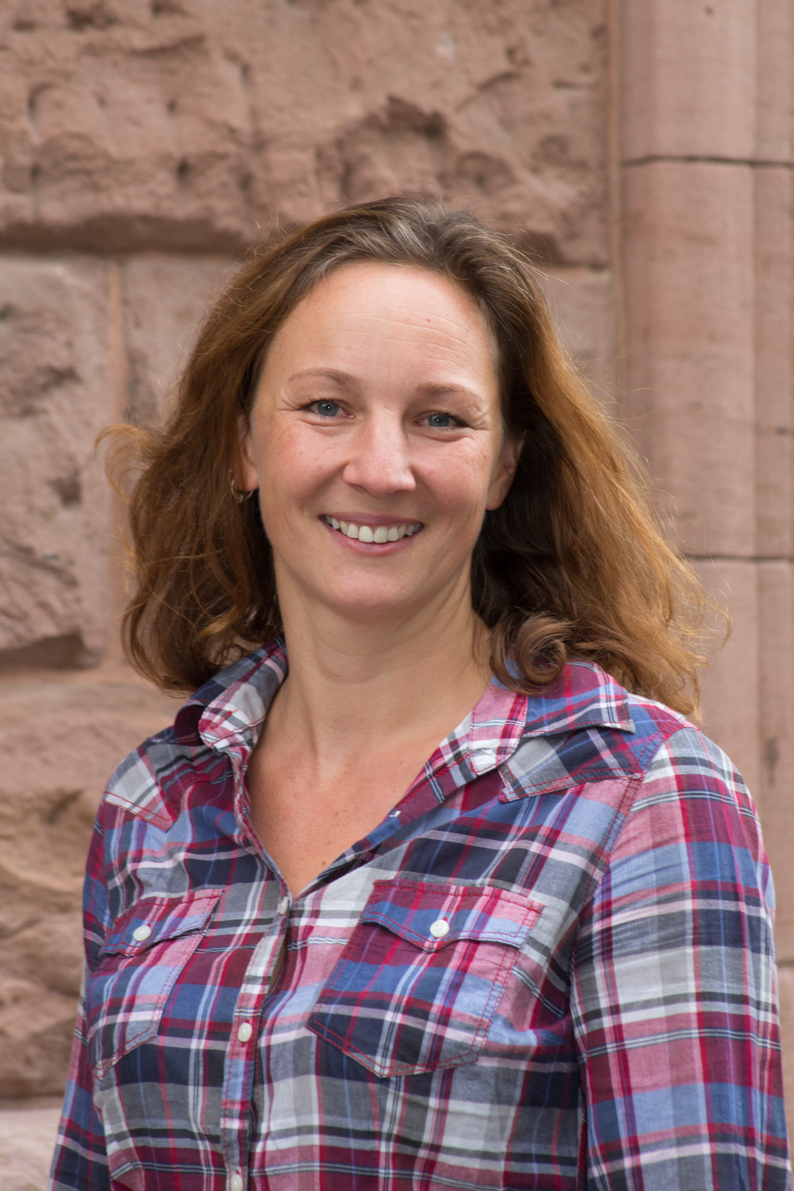 Isabel Haist