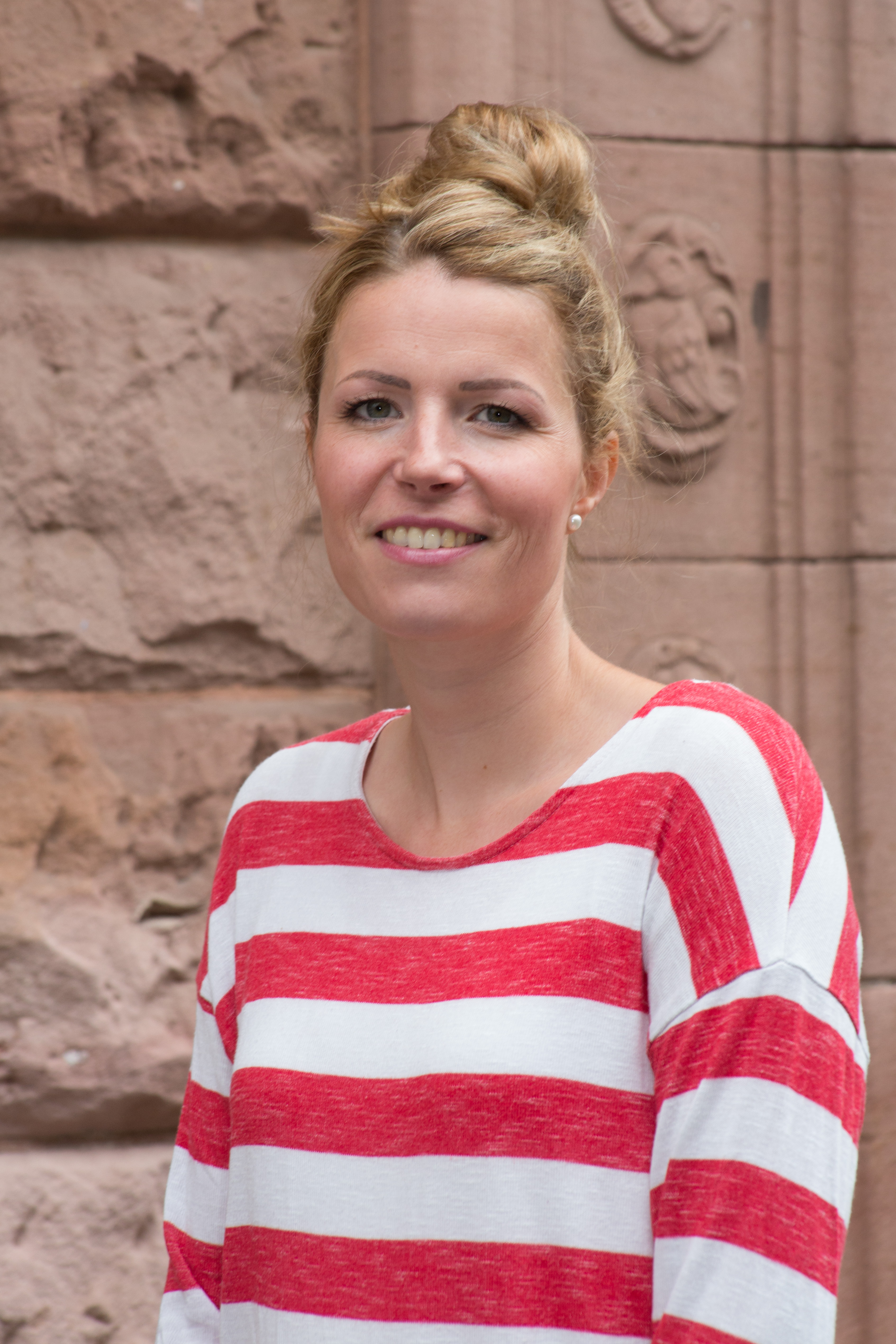 Camilla Kühn